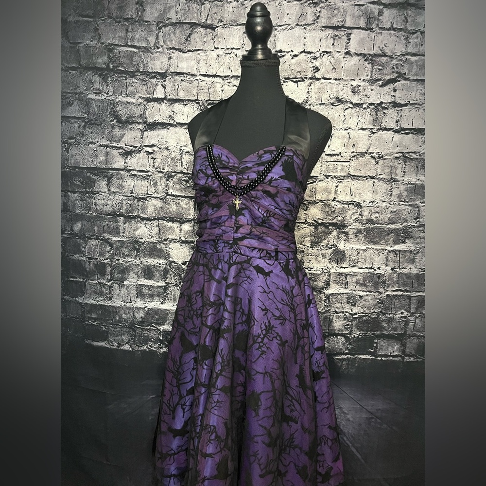 Hell Bunny Dress